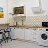 Квартира MYR Apartments. Апартаменты 4-местный  15