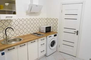 Квартира MYR Apartments. Апартаменты 4-местный  16