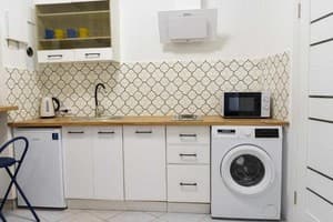 Квартира MYR Apartments. Апартаменты 4-местный  10