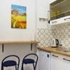 Квартира MYR Apartments. Апартаменты 4-местный  17