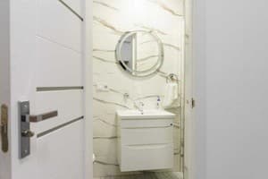 Квартира MYR Apartments. Апартаменты 4-местный  21