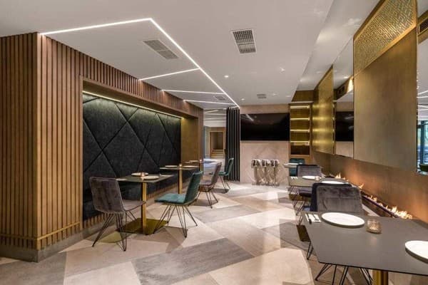 Maestral hotel 11