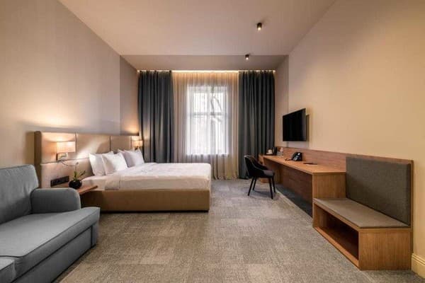 Maestral hotel 2