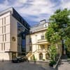 Отель Maestral hotel-1/12