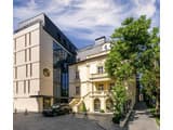 Отель Maestral hotel