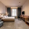 Отель Maestral hotel. Полулюкс двухместный  3