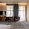 Отель Maestral hotel. Полулюкс двухместный  2