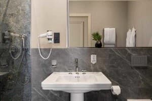 Отель Maestral hotel. Стандарт двухместный  3