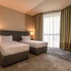 Отель Maestral hotel. Стандарт двухместный  1
