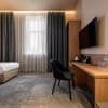 Отель Maestral hotel. Стандарт двухместный  2