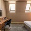 Отель Maestral hotel. Стандарт двухместный  1