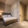 Отель Maestral hotel. Стандарт одноместный  1