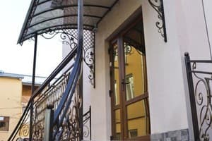 Отель Мальва