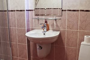 Отель Мальва. Бюджетный двухместный 3