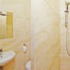 Готельно-ресторанний комплекс Медова Печера. Стандарт тримісний  5