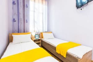 Modern 2BR Apartment in Central Lviv 13