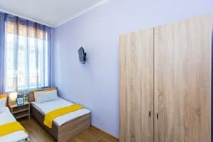 Modern 2BR Apartment in Central Lviv 4