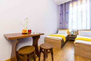 Modern 2BR Apartment in Central Lviv 3