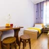 Modern 2BR Apartment in Central Lviv 3-4/14