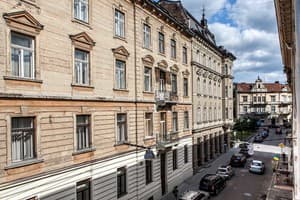 Modern 2BR Apartment in Central Lviv 11