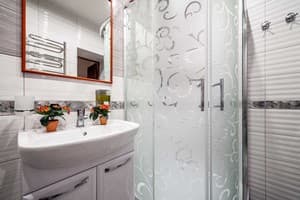 Квартира Modern 2BR Apartment in Central Lviv. Апартаменты 4-местный  5