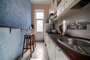 Квартира Modern 2BR Apartment in Central Lviv. Апартаменты 4-местный  4