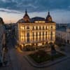 Отель Modern Art Hotel - Maestro