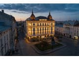 Отель Modern Art Hotel - Maestro