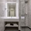 Отель Modern Art Hotel - Maestro. Делюкс двухместный  3