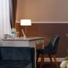 Отель Modern Art Hotel - Maestro. Делюкс двухместный  5