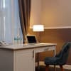Отель Modern Art Hotel - Maestro. Делюкс двухместный с 1 или 2 кроватями (завтрак включен) 2