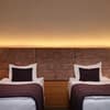 Отель Modern Art Hotel - Maestro. Делюкс двухместный с 1 или 2 кроватями (завтрак включен) 4