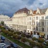 Отель Modern Art Hotel - Maestro. Комфорт двухместный  5