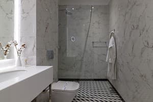 Отель Modern Art Hotel - Maestro. Комфорт двухместный  5