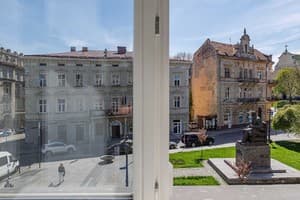 Отель Modern Art Hotel - Maestro. Люкс трехместный  12