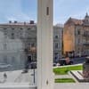 Отель Modern Art Hotel - Maestro. Люкс трехместный  12