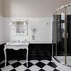 Отель Modern Art Hotel - Maestro. Люкс трехместный  4