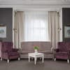 Отель Modern Art Hotel - Maestro. Люкс трехместный  7