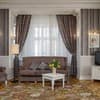 Отель Modern Art Hotel - Maestro. Люкс трехместный  9