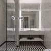 Отель Modern Art Hotel - Maestro. Полулюкс двухместный  3