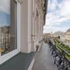 Отель Modern Art Hotel - Maestro. Полулюкс двухместный  4