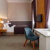 Отель Modern Art Hotel - Maestro. Полулюкс двухместный  1