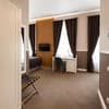 Отель Modern Art Hotel - Maestro. Полулюкс двухместный  5