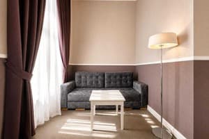 Отель Modern Art Hotel - Maestro. Полулюкс двухместный  3