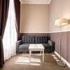 Отель Modern Art Hotel - Maestro. Полулюкс двухместный  3