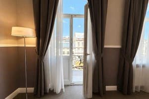 Отель Modern Art Hotel - Maestro. Полулюкс двухместный  4