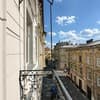 Отель Modern Art Hotel - Maestro. Полулюкс двухместный  7