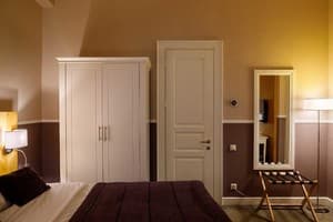 Отель Modern Art Hotel - Maestro. Стандарт двухместный  4
