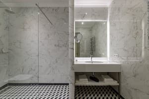 Отель Modern Art Hotel - Maestro. Стандарт двухместный  3