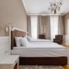 Отель Modern Art Hotel - Maestro. Улучшенный двухместный с 1 или 2 кроватями (завтрак включен) 1